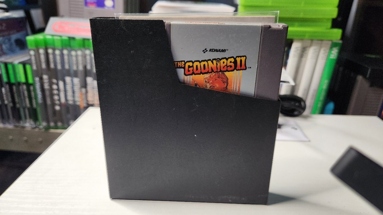The Goonies II